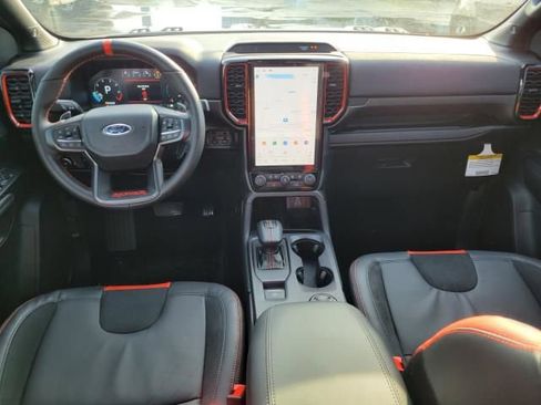 New 2025 Ford Ranger Raptor image 17