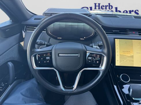 Used 2023 Land Rover Range Rover Sport SE AWD/4WD image 18