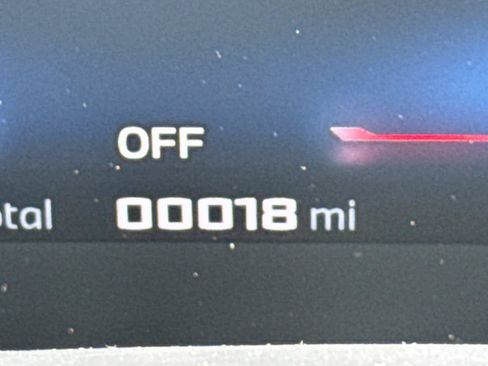 New 2027 BMW X6 M60i AWD/4WD image 25