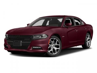 Used 2017 Dodge Charger R/T w/ Driver Confidence Group