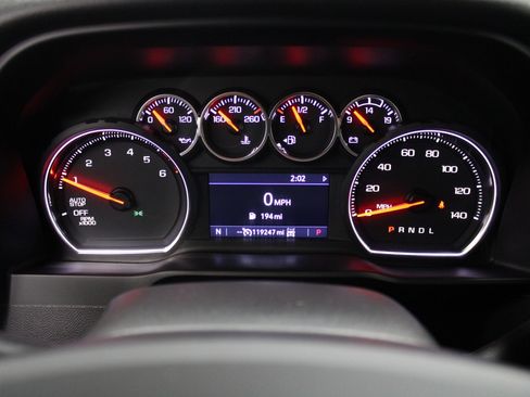 Used 2020 Chevrolet Silverado 1500 LT w/ All-Star Edition image 29