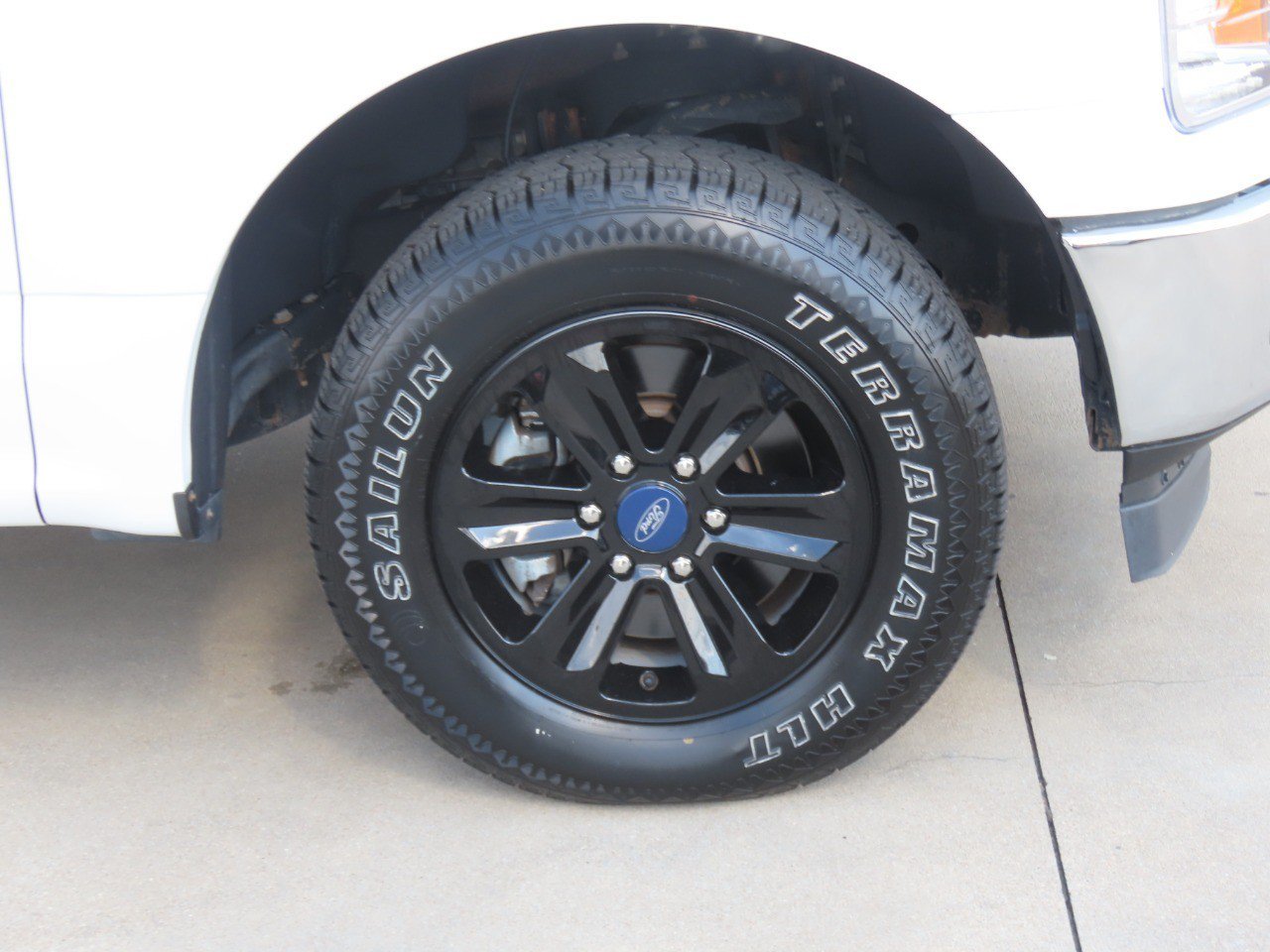 Used 2019 Ford F150 XLT RWD image 9