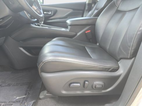 Used 2023 Nissan Murano SV FWD image 23
