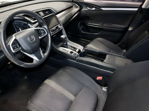 Used 2016 Honda Civic EX image 23