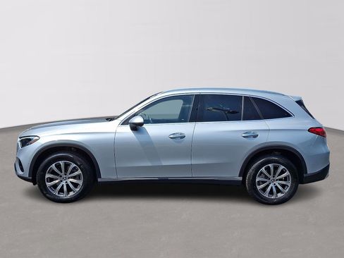 Certified 2026 Mercedes-Benz GLC 300 4MATIC image 7