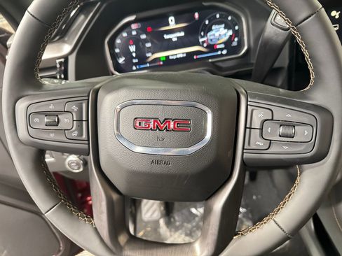 New 2026 GMC Sierra 2500 AT4 w/ AT4 Premium Plus Package image 17