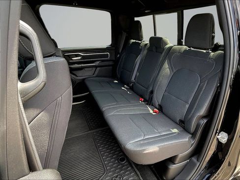 Used 2023 RAM 1500 Big Horn AWD/4WD image 25