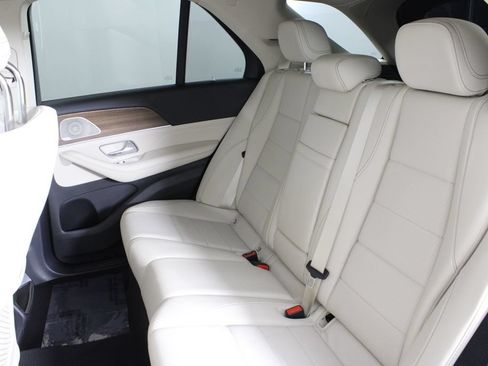 Used 2024 Mercedes-Benz GLE 450 4MATIC image 20