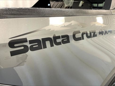 Used 2022 Hyundai Santa Cruz SEL image 28