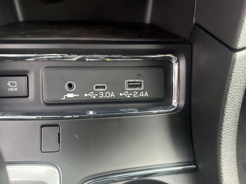 New 2026 Subaru Ascent Limited image 87