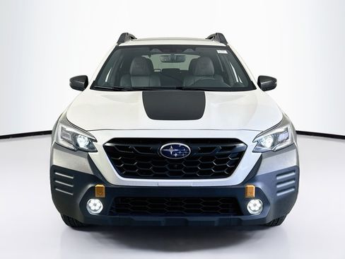 Used 2023 Subaru Outback Wilderness AWD/4WD image 2