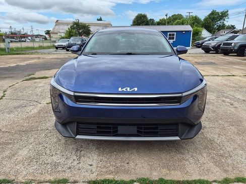 Used 2025 Kia K4 EX FWD image 14