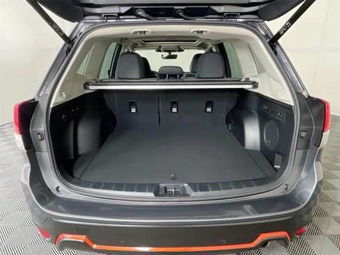 Certified 2023 Subaru Forester Sport AWD/4WD image 28