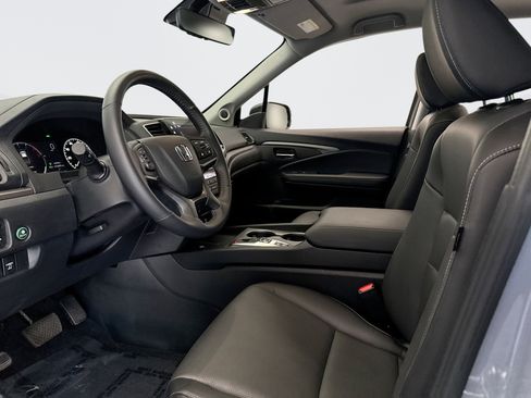 Used 2024 Honda Ridgeline RTL image 10