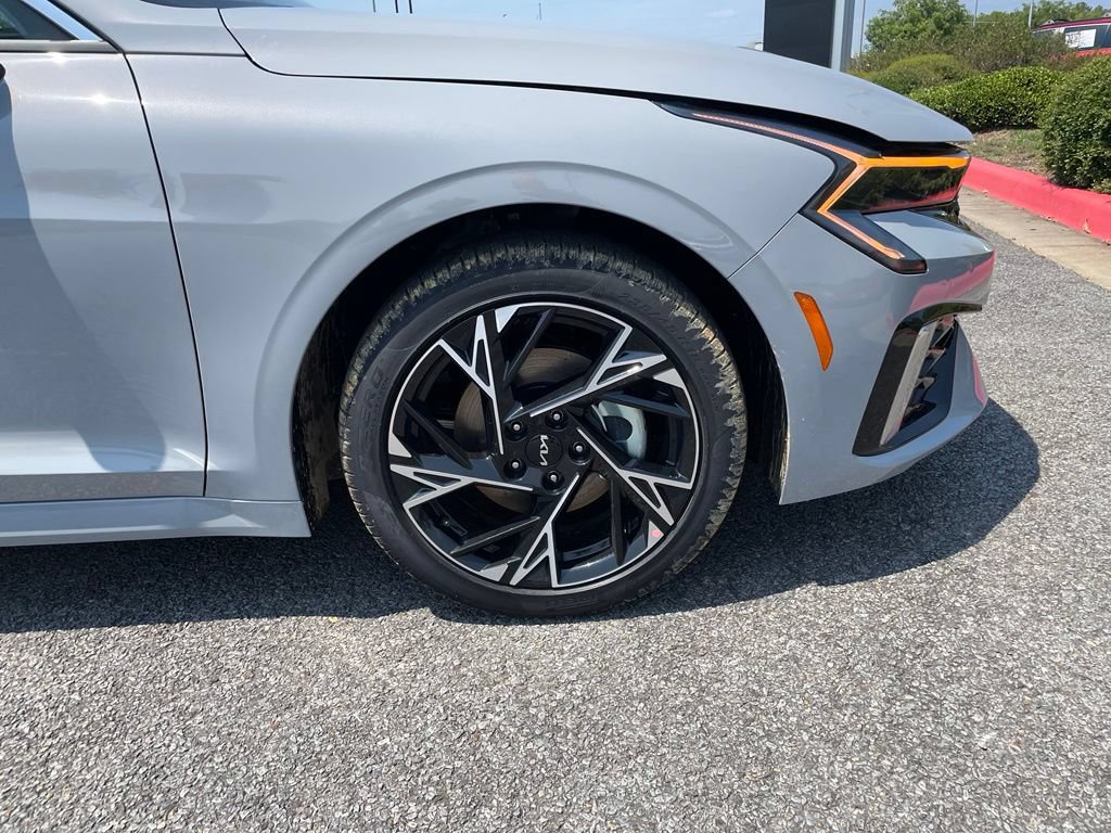 New 2026 Kia K5 GT-Line FWD image 30