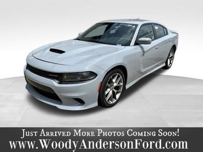 Used 2022 Dodge Charger GT w/ Navigation & Travel Group