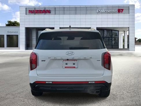 Used 2023 Hyundai Palisade XRT image 5