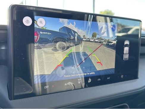 New 2026 Ford Maverick Lobo image 16