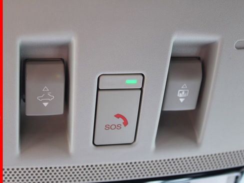 New 2025 Nissan Murano Platinum w/ Cargo Package image 20