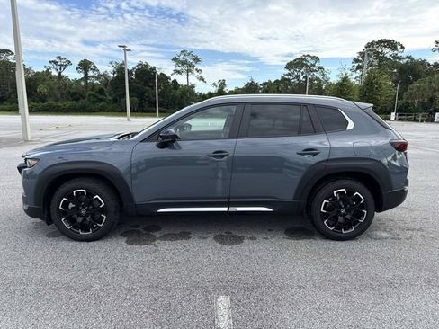 Used 2023 MAZDA CX-50 Meridian Edition AWD/4WD image 6