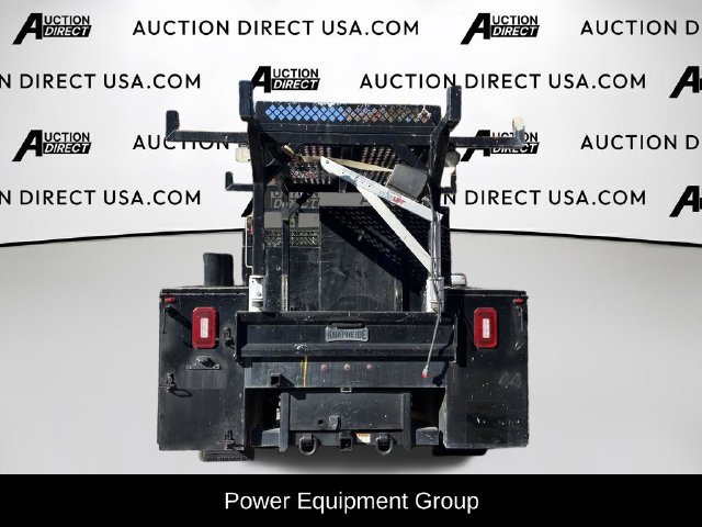 Used 2018 Ford F550 2WD Crew Cab Super Duty image 6