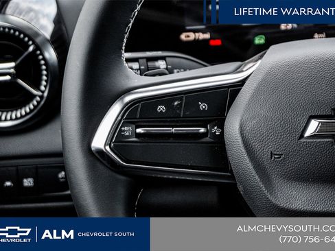 New 2026 Chevrolet Blazer EV LT image 27