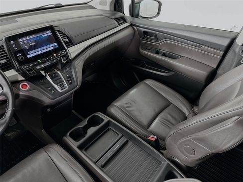 Used 2019 Honda Odyssey EX-L image 23