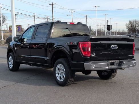 Used 2023 Ford F150 XLT image 5