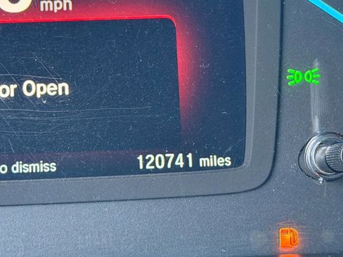 Used 2018 Honda Odyssey EX image 10