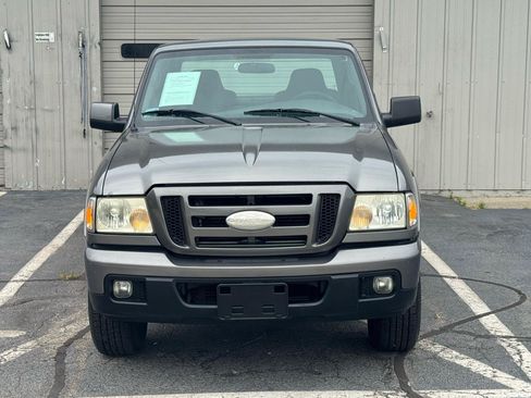 Used 2007 Ford Ranger 2WD SuperCab image 9