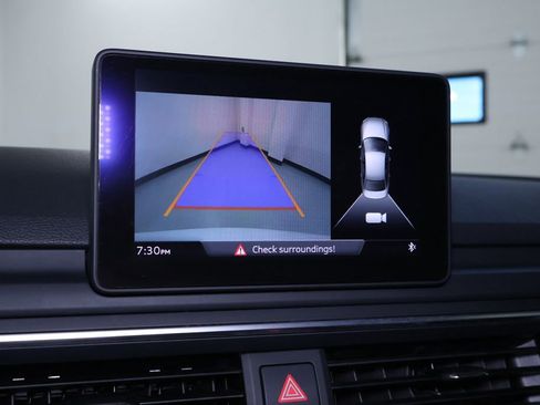 Used 2019 Audi A4 2.0T Premium w/ Convenience Package image 34