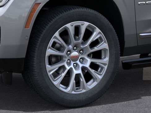 New 2026 GMC Yukon XL Denali w/ Denali Reserve Package AWD/4WD image 33