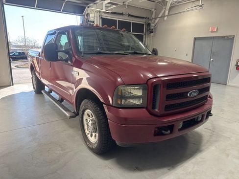 Used 2005 Ford F250 XLT image 19