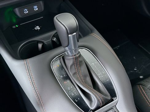 New 2026 Honda HR-V Sport image 19