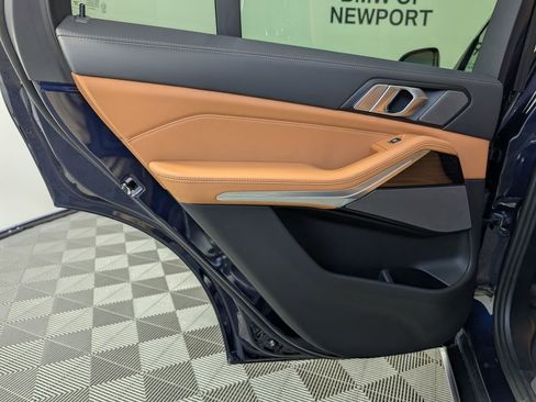 New 2026 BMW X5 xDrive40i image 17