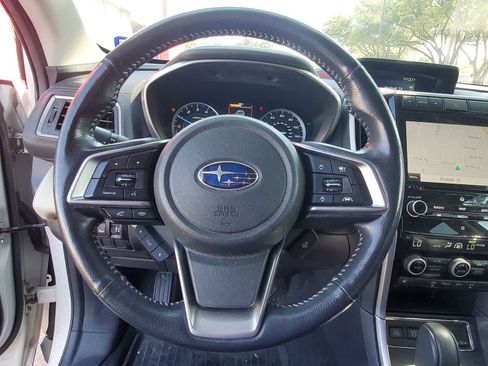 Used 2019 Subaru Ascent Limited AWD/4WD image 14