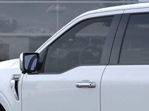New 2026 Ford F150 XLT w/ Equipment Group 302A MID AWD/4WD image 20