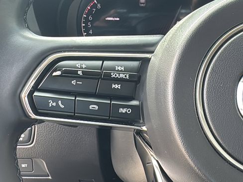 Used 2024 MAZDA CX-90 3.3 Turbo S image 24