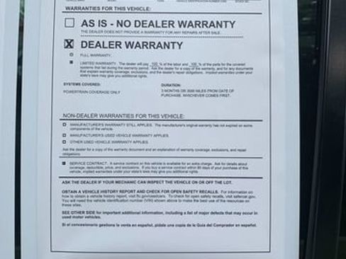 Used 2023 Honda Ridgeline RTL image 33