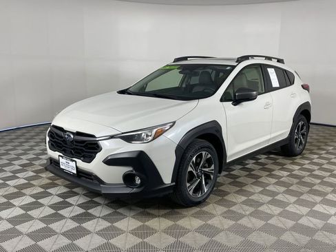 Used 2024 Subaru Crosstrek 2.0i Premium image 1