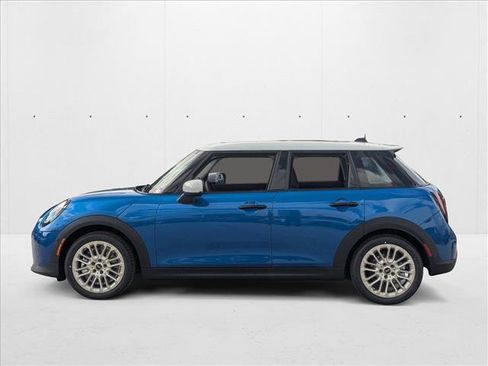 New 2026 MINI Cooper S image 5