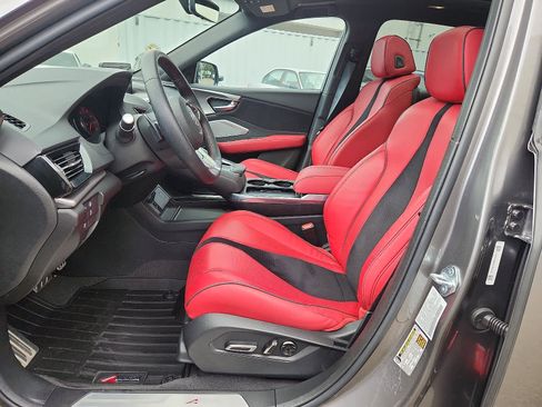 Certified 2025 Acura RDX A-Spec image 15