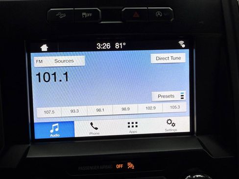 Used 2018 Ford F150 XLT w/ Equipment Group 302A Luxury AWD/4WD image 27