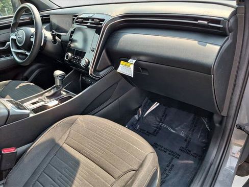 Used 2023 Hyundai Santa Cruz Night AWD/4WD image 20
