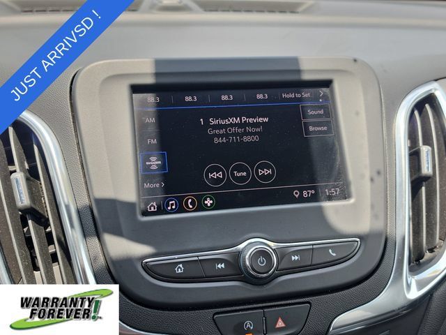 Used 2024 Chevrolet Equinox LT AWD/4WD image 25
