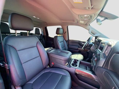 Used 2019 Chevrolet Silverado 1500 RST w/ All-Star Edition image 28