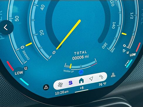 New 2026 MINI Cooper Countryman S image 9