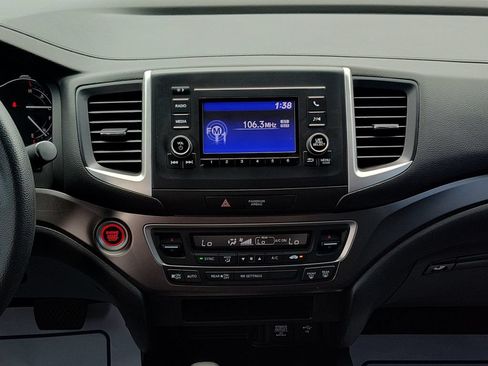 Used 2019 Honda Ridgeline Sport image 27