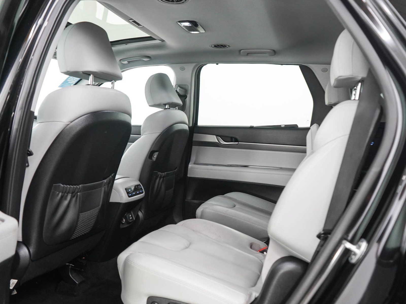 Used 2020 Hyundai Palisade SEL AWD/4WD image 18