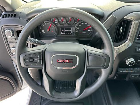 New 2026 GMC Sierra 1500 Pro w/ Convenience Package image 22